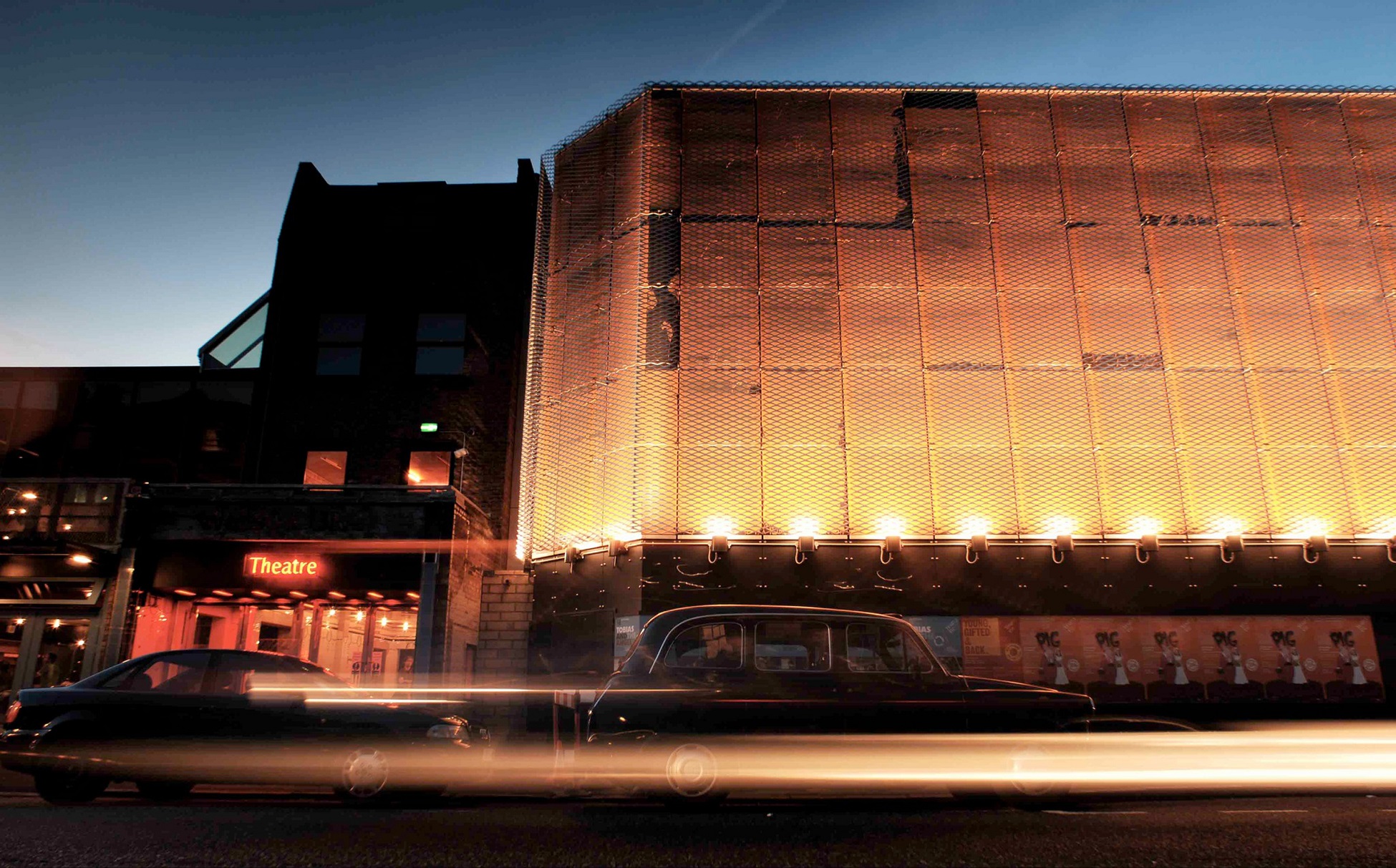 Young Vic